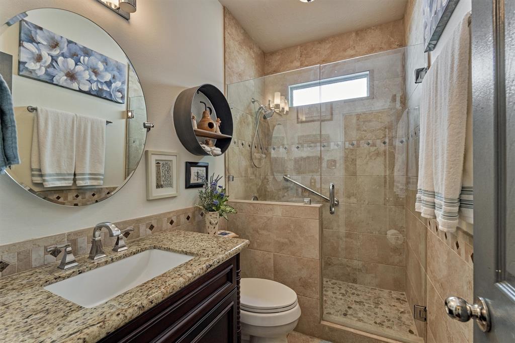 3 Ivy Garden Street, The Woodlands, Texas image 24