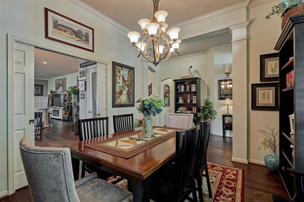 3 Ivy Garden Street, The Woodlands, Texas image 8