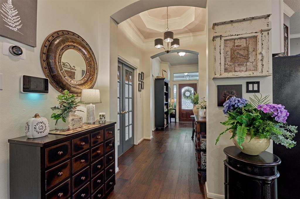 3 Ivy Garden Street, The Woodlands, Texas image 21