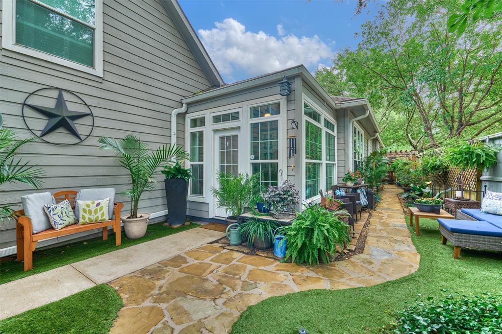 3 Ivy Garden Street, The Woodlands, Texas image 2
