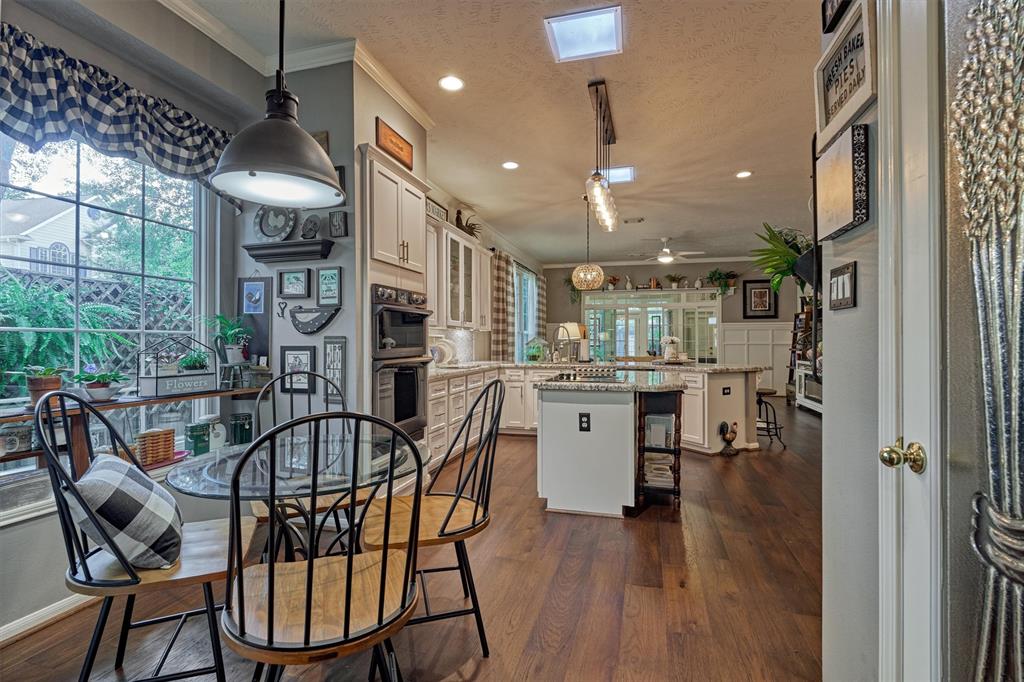 3 Ivy Garden Street, The Woodlands, Texas image 9