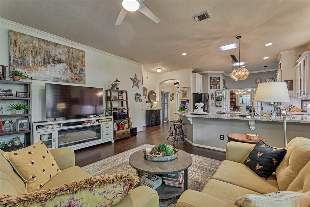 3 Ivy Garden Street, The Woodlands, Texas image 15