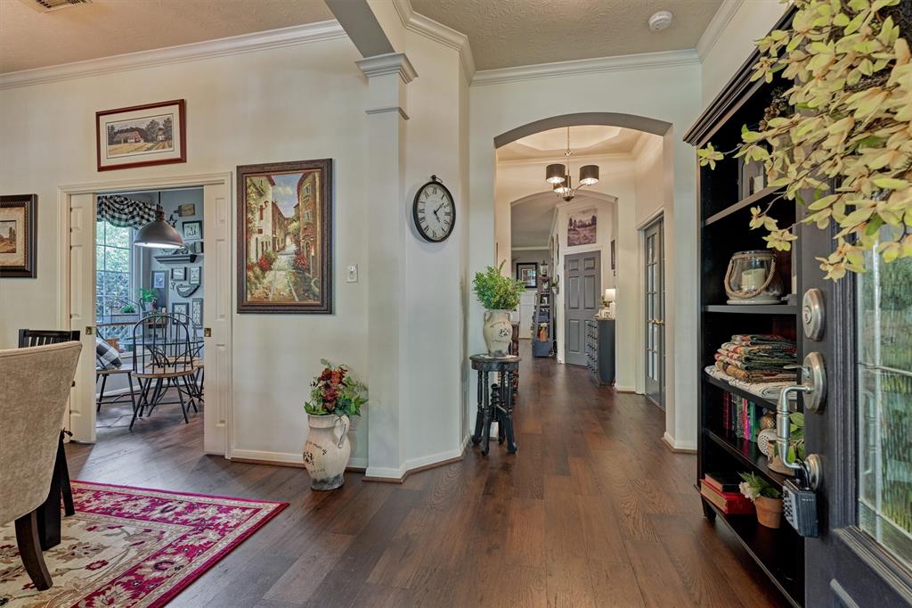 3 Ivy Garden Street, The Woodlands, Texas image 5