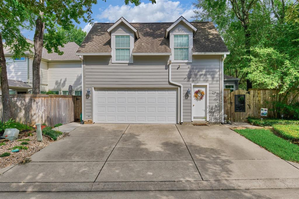 3 Ivy Garden Street, The Woodlands, Texas image 27