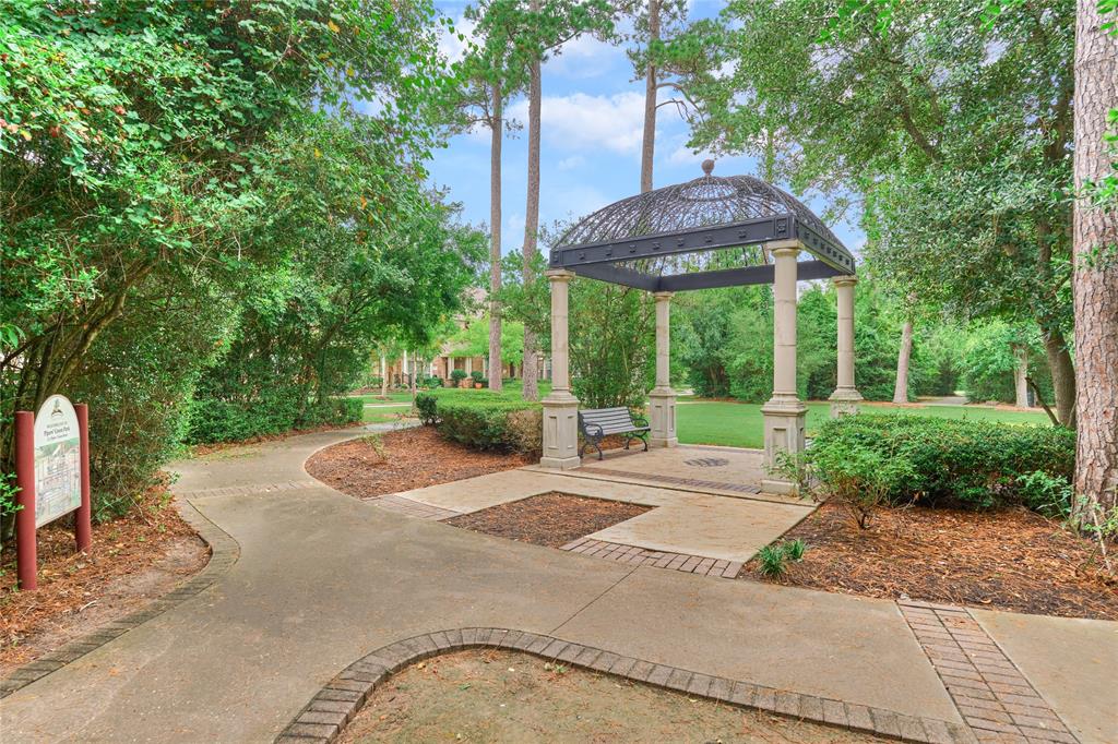 3 Ivy Garden Street, The Woodlands, Texas image 42