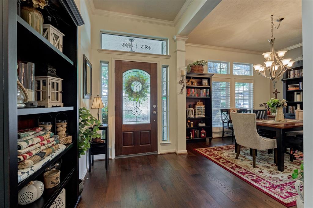 3 Ivy Garden Street, The Woodlands, Texas image 6