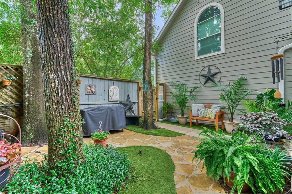 3 Ivy Garden Street, The Woodlands, Texas image 33