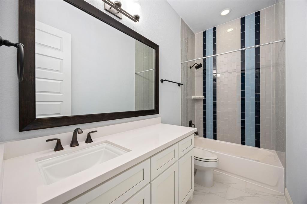 19111 N Frio River Circle, Cypress, Texas image 38