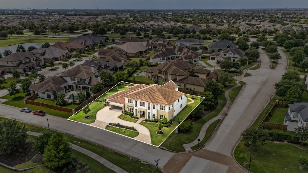 19111 N Frio River Circle, Cypress, Texas image 46