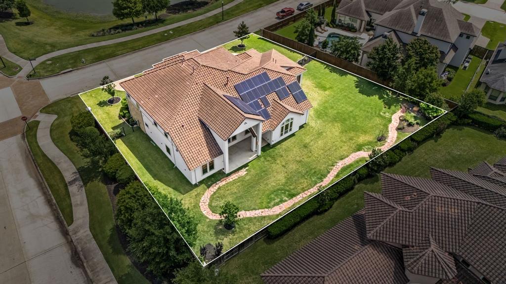 19111 N Frio River Circle, Cypress, Texas image 45
