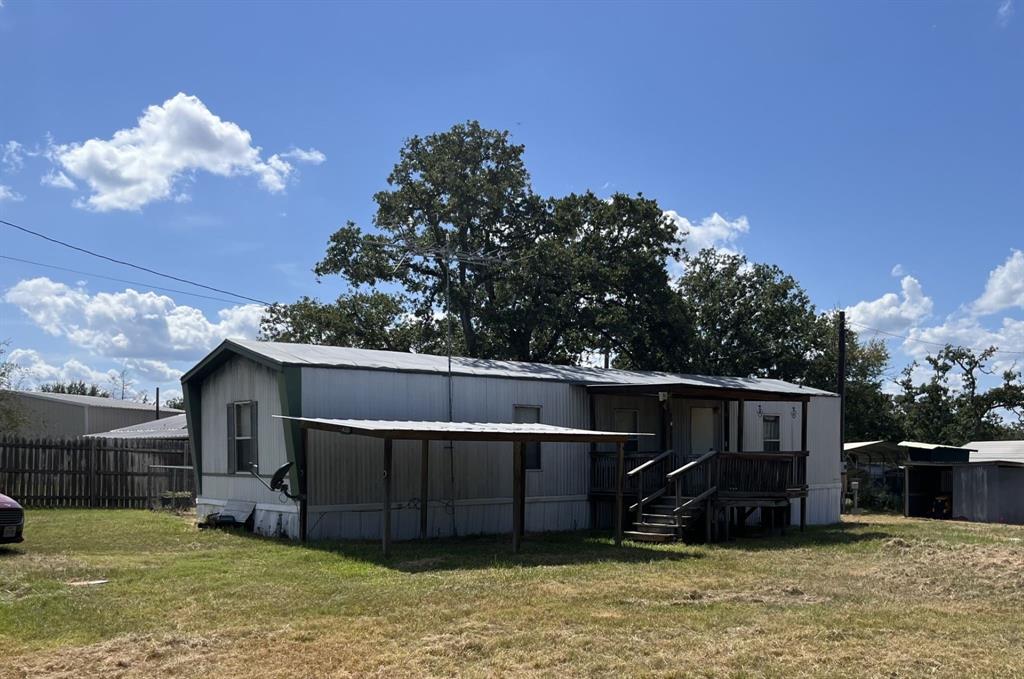 View Somerville, TX 77879 mobile home