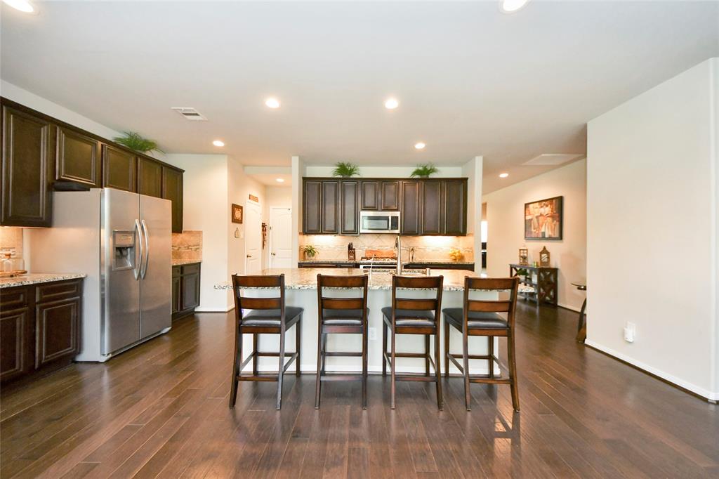 14309 Prospect Park Lane, Conroe, Texas image 14