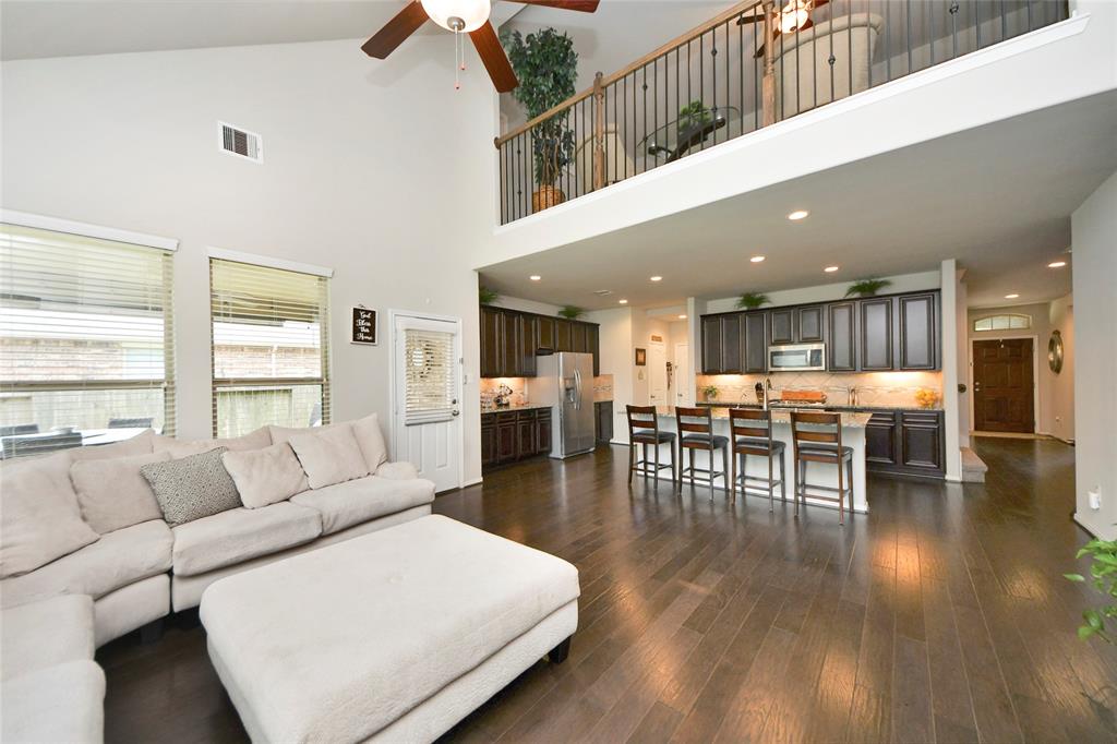 14309 Prospect Park Lane, Conroe, Texas image 19