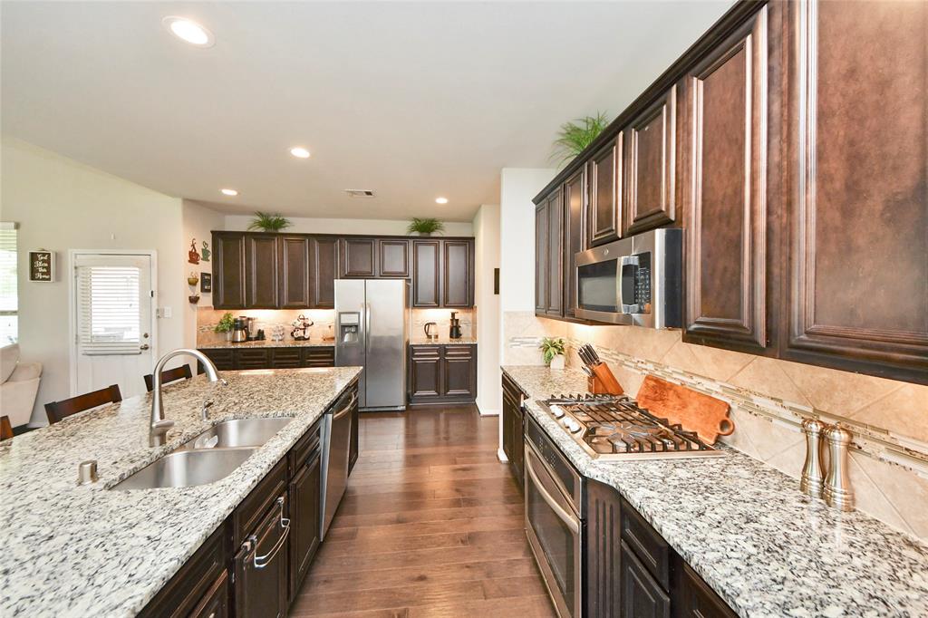 14309 Prospect Park Lane, Conroe, Texas image 11