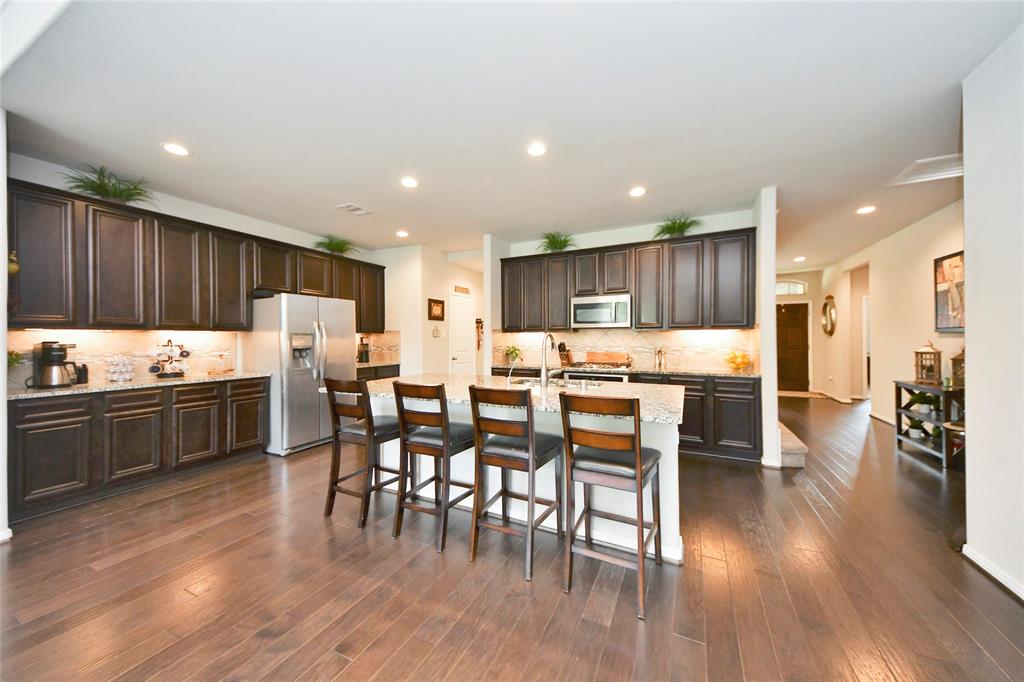 14309 Prospect Park Lane, Conroe, Texas image 15