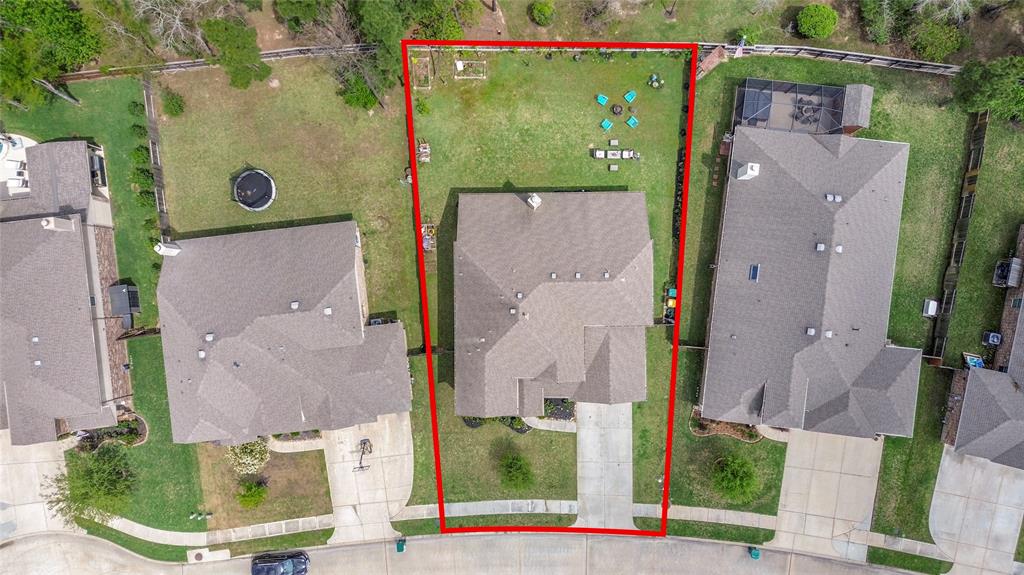 14309 Prospect Park Lane, Conroe, Texas image 46