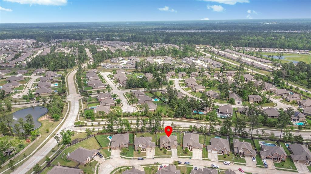 14309 Prospect Park Lane, Conroe, Texas image 47