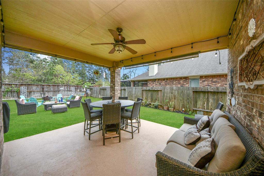14309 Prospect Park Lane, Conroe, Texas image 41