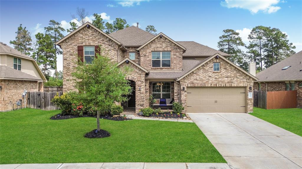 14309 Prospect Park Lane, Conroe, Texas image 1