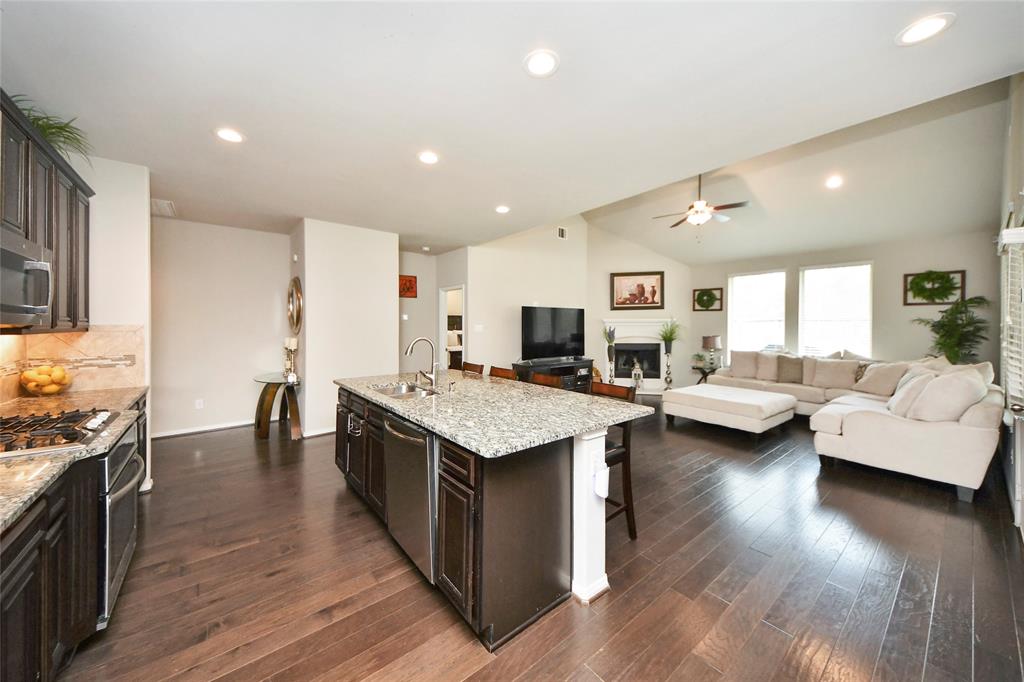 14309 Prospect Park Lane, Conroe, Texas image 12