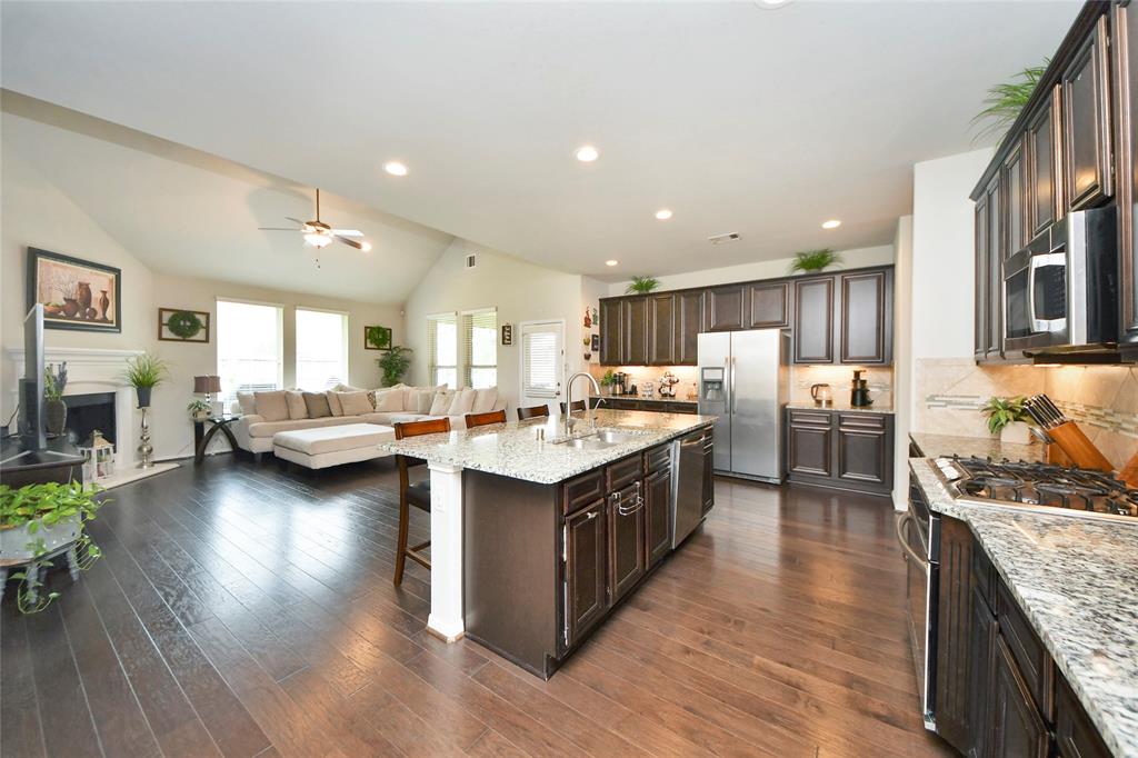 14309 Prospect Park Lane, Conroe, Texas image 10
