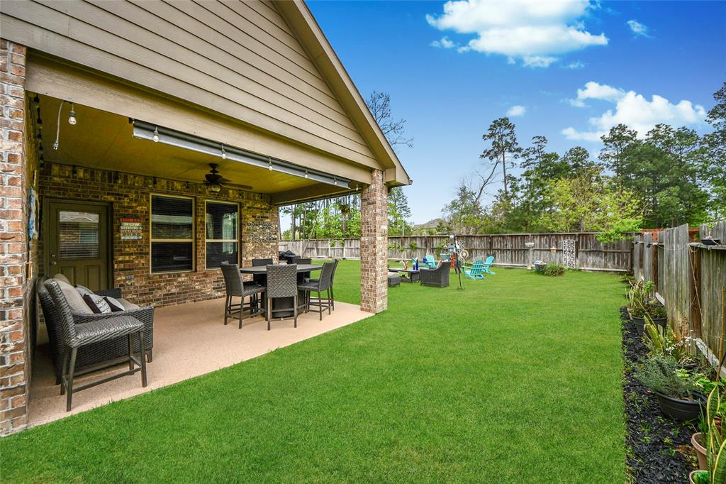 14309 Prospect Park Lane, Conroe, Texas image 42