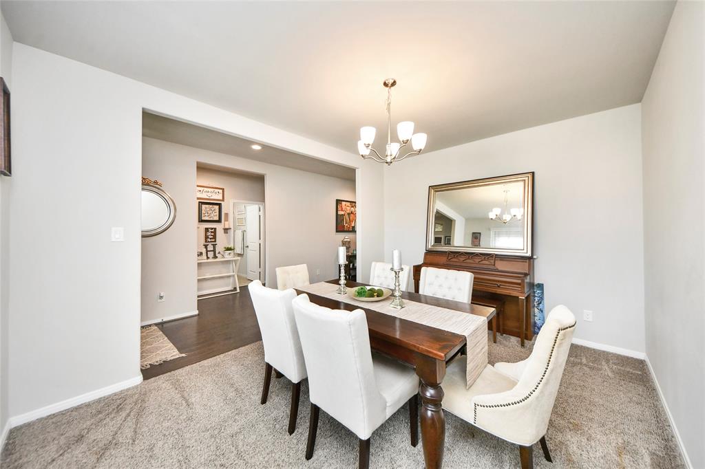 14309 Prospect Park Lane, Conroe, Texas image 5