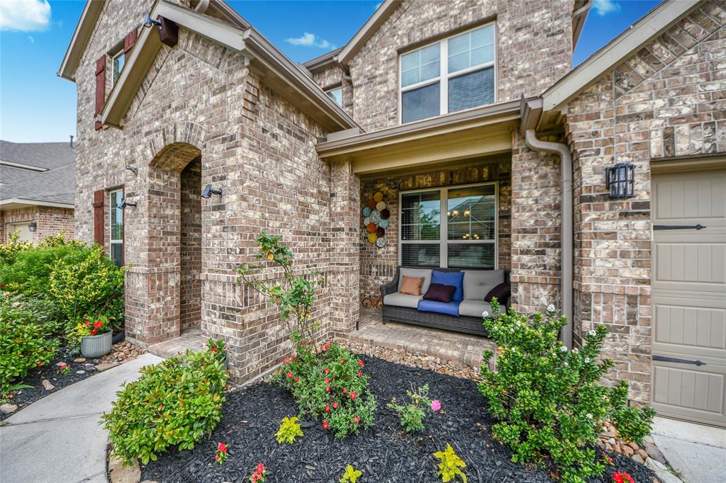 14309 Prospect Park Lane, Conroe, Texas image 2