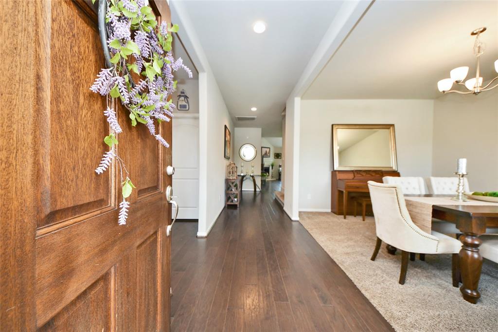14309 Prospect Park Lane, Conroe, Texas image 3