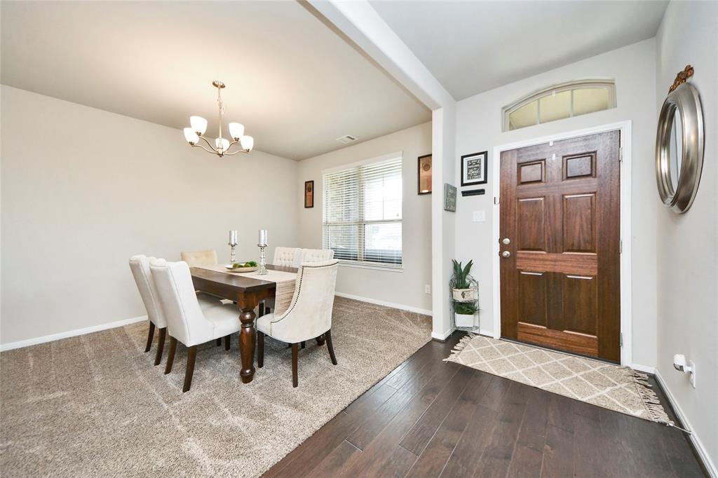 14309 Prospect Park Lane, Conroe, Texas image 4