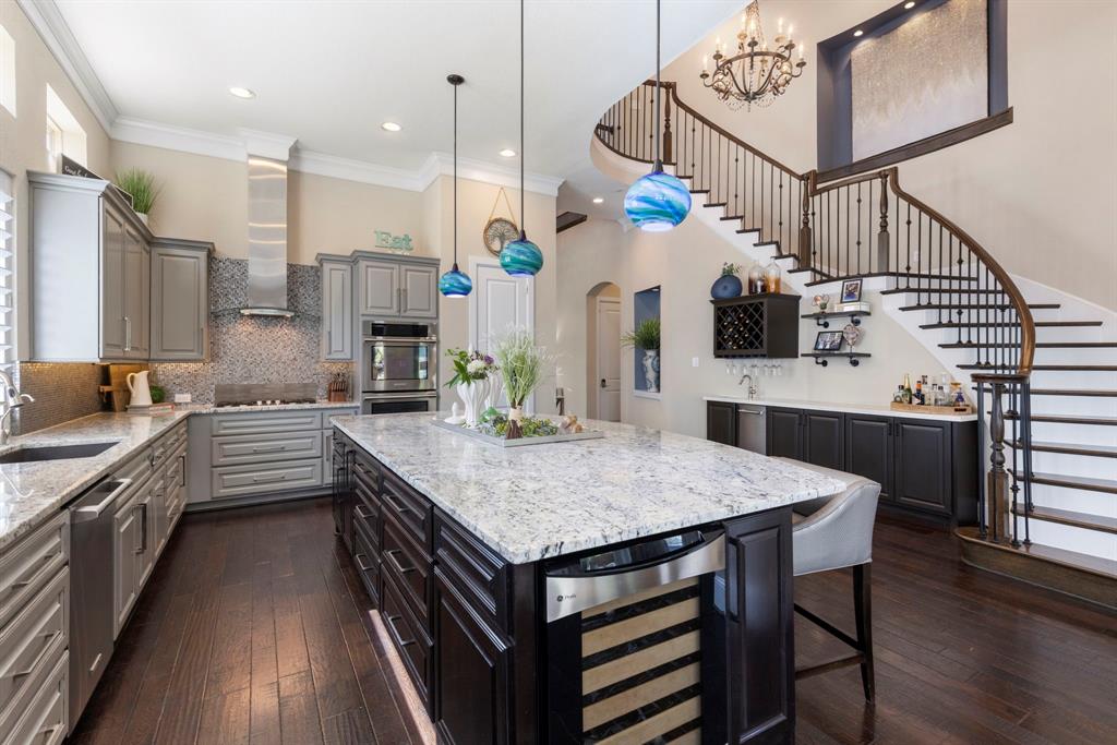 223 Sonoma Court, The Woodlands, Texas image 17