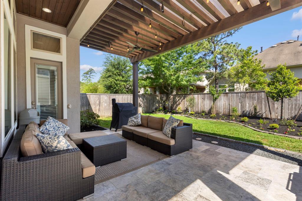 223 Sonoma Court, The Woodlands, Texas image 42