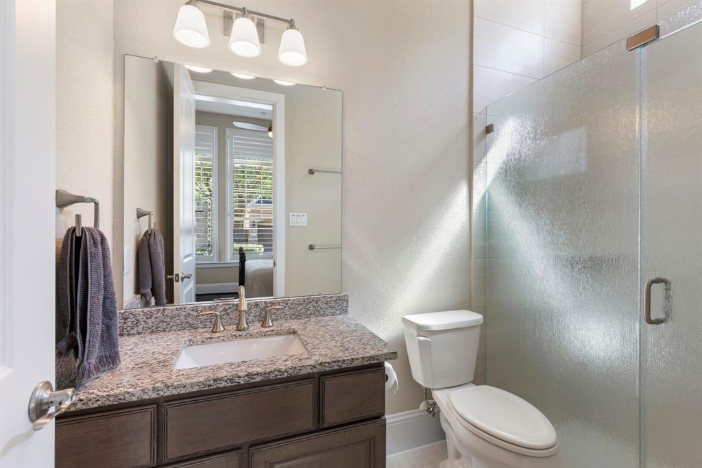 223 Sonoma Court, The Woodlands, Texas image 31