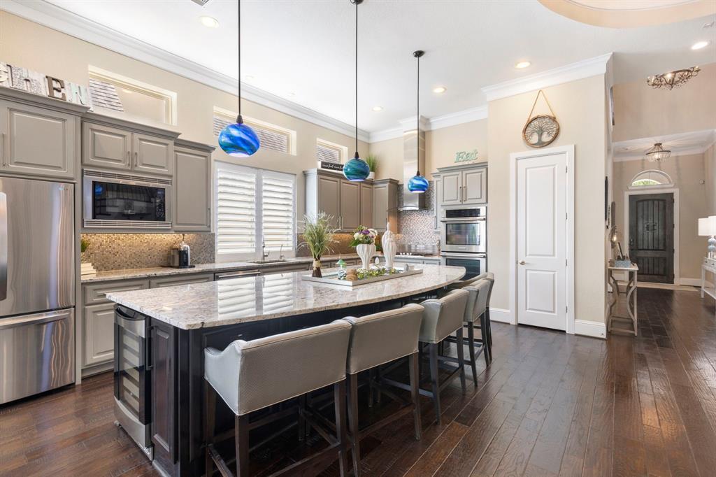 223 Sonoma Court, The Woodlands, Texas image 15