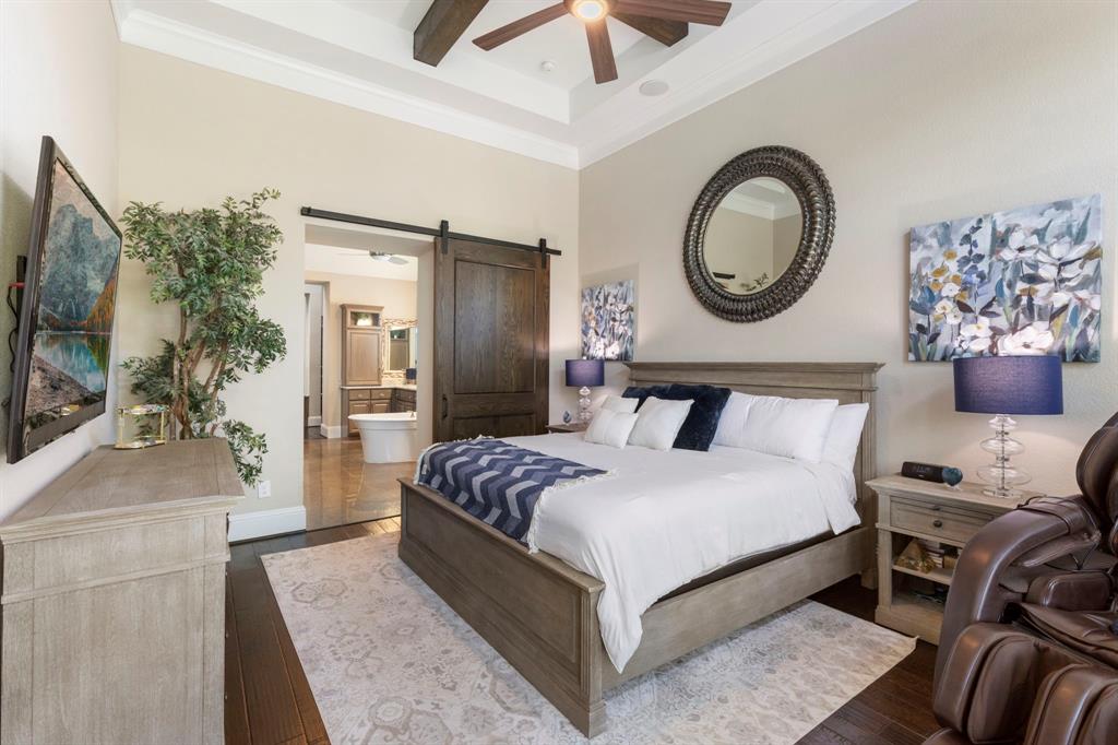 223 Sonoma Court, The Woodlands, Texas image 24