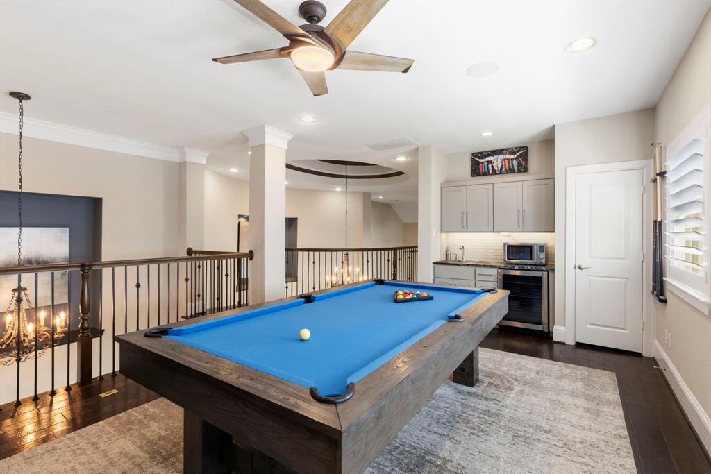 223 Sonoma Court, The Woodlands, Texas image 33
