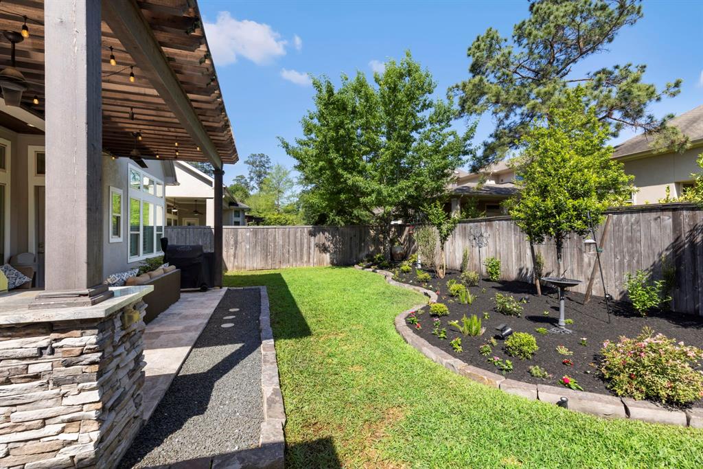 223 Sonoma Court, The Woodlands, Texas image 45