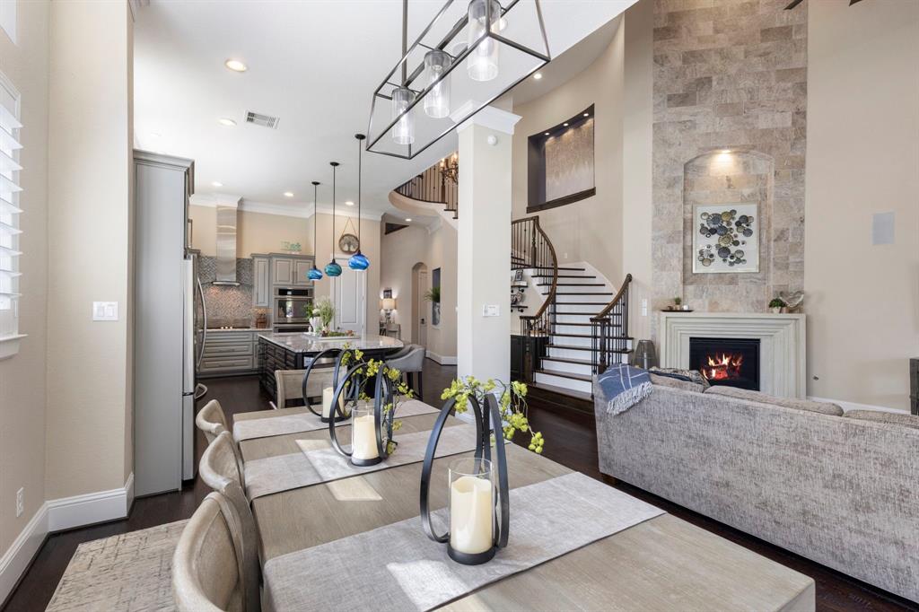 223 Sonoma Court, The Woodlands, Texas image 22