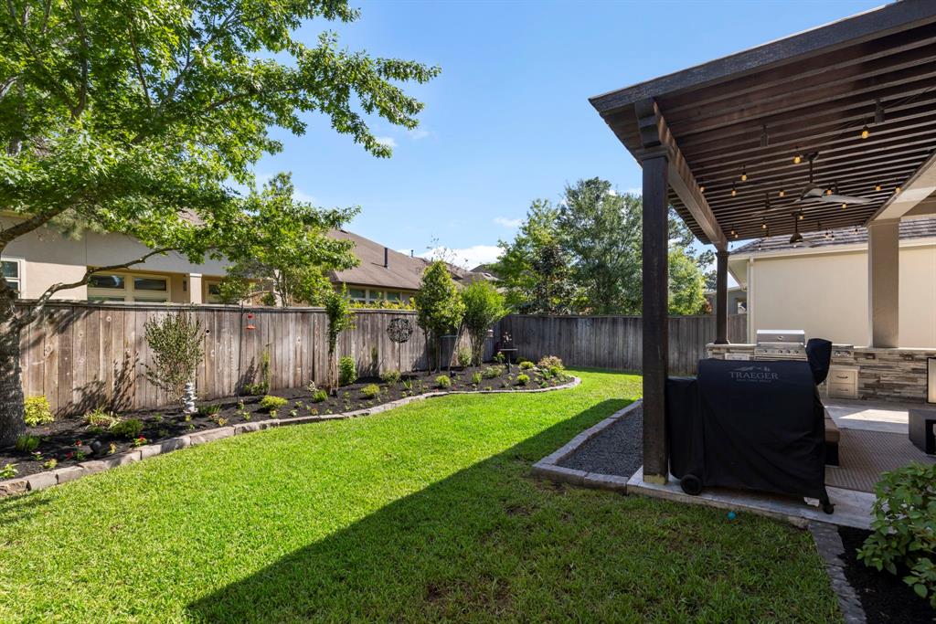 223 Sonoma Court, The Woodlands, Texas image 46