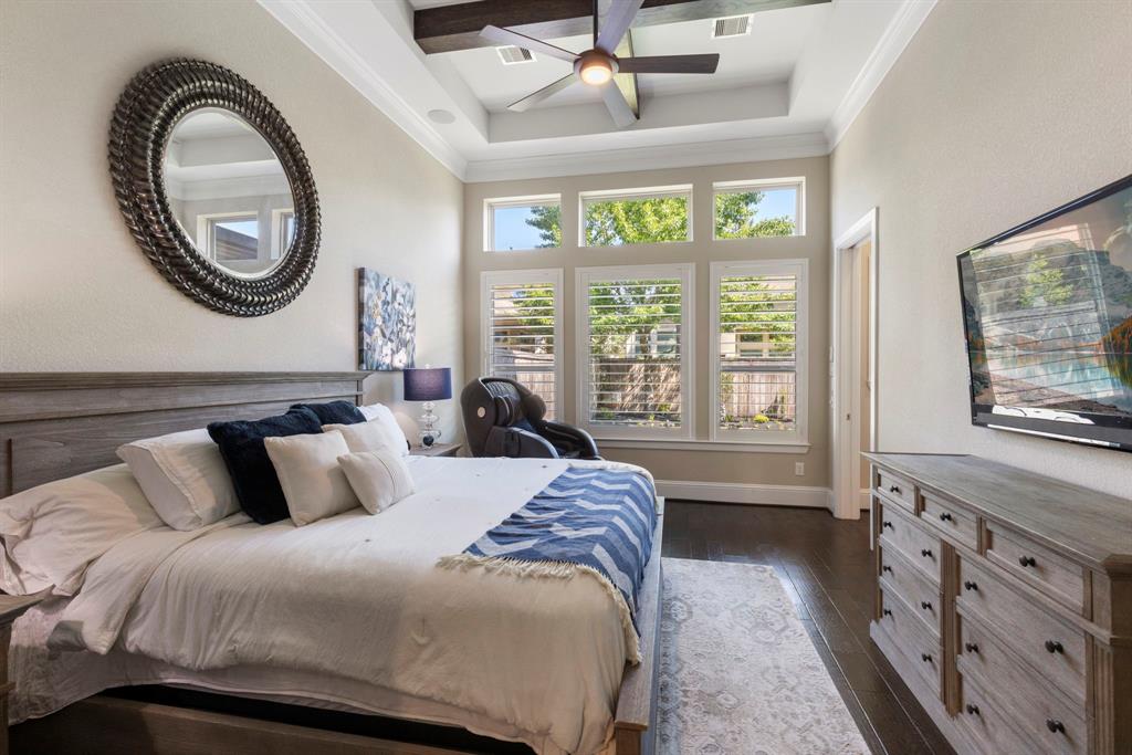 223 Sonoma Court, The Woodlands, Texas image 23