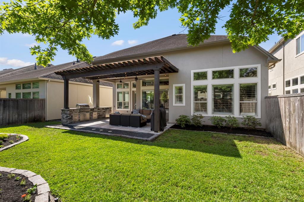 223 Sonoma Court, The Woodlands, Texas image 47