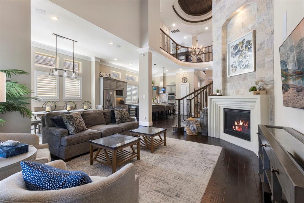 223 Sonoma Court, The Woodlands, Texas image 13