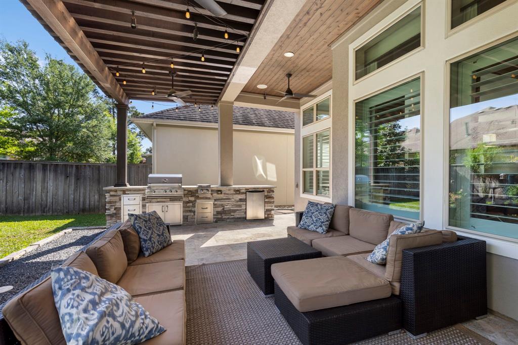 223 Sonoma Court, The Woodlands, Texas image 43