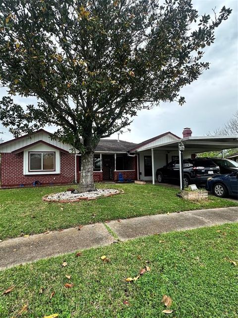 1221 E Dartmouth Lane Deer Park TX 77536