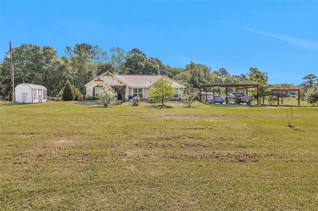 12572 Bethel Road