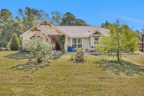 12572 Bethel Road Montgomery TX 77356