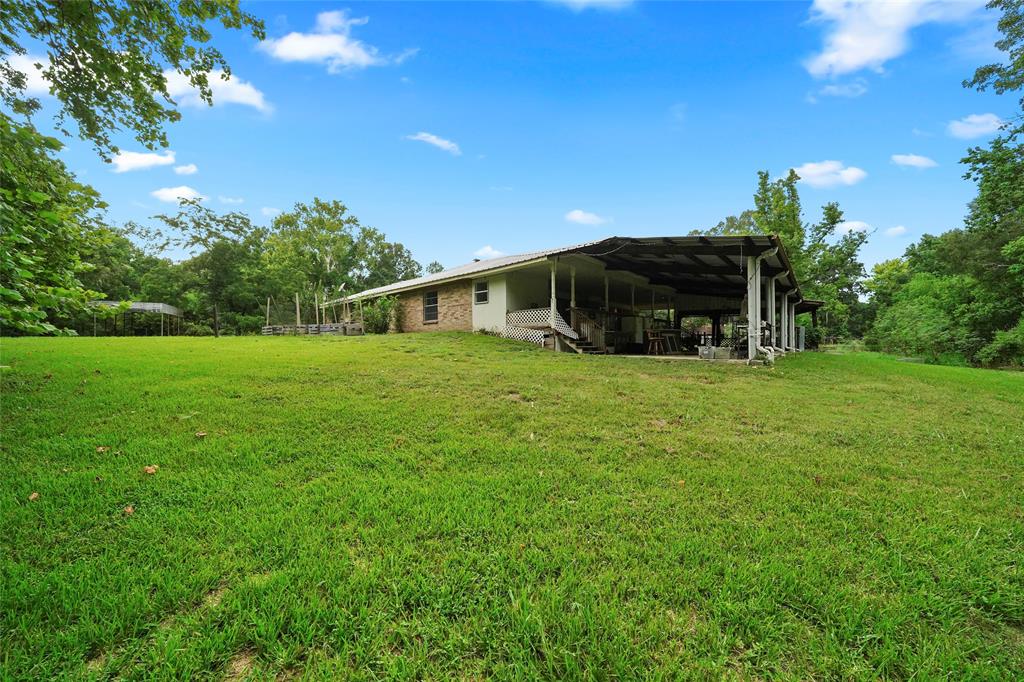 101 Walnut Drive, Coldspring, Texas image 36