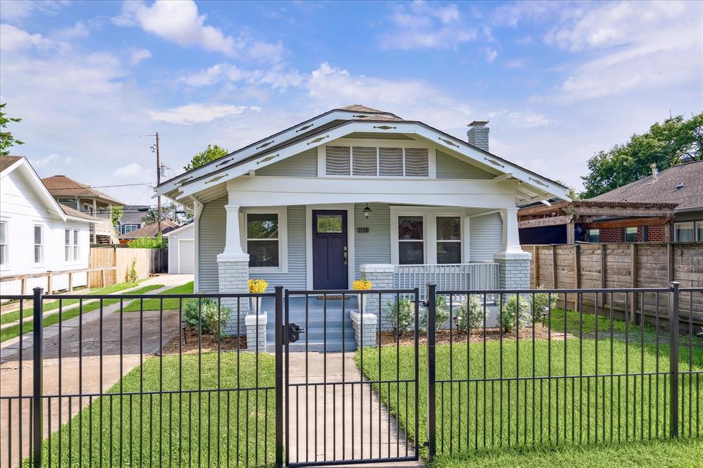 1130 Merrill Street, Houston, Texas image 30