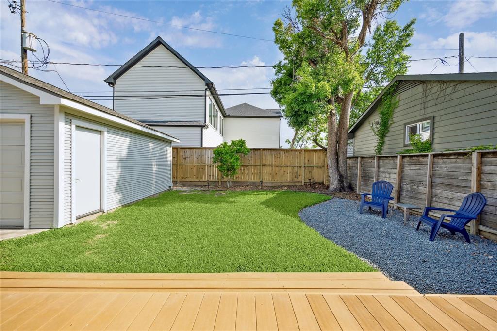 1130 Merrill Street, Houston, Texas image 23