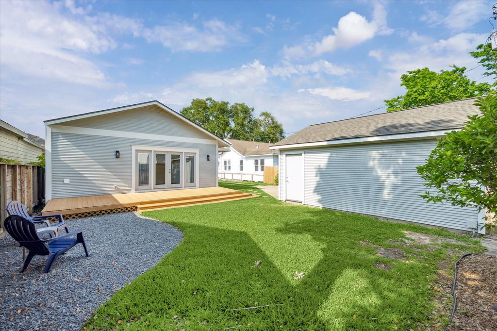 1130 Merrill Street, Houston, Texas image 26
